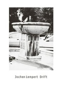 Cover: Jochen Lempert. Drift - K&ouml;nig, Walther
