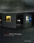 Cover: Harun Farocki. Weiche Montagen. Soft Montages - K&ouml;nig, Walther