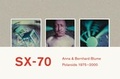 Cover: Anna & Bernhard Blume. SX-70. Polaroids / Polaroid-Collages 1975-2000 - K&ouml;nig, Walther