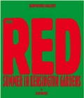 Cover: Red Summer in Kensington Gardens by Jean Nouvel - K&ouml;nig, Walther