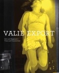 Cover: VALIE EXPORT Zeit und Gegenzeit. Time and Countertime. - K&ouml;nig, Walther