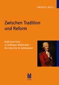 Cover: Zwischen Tradition und Reform - Akademische Verlagsgemeinschaft M&uuml;nchen