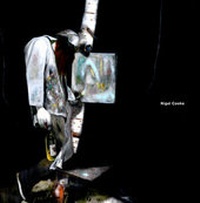 Enlarge image Cover: Nigel Cooke - König, Walther