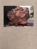 Cover: Jimmie Durham.Amoxohtli. Libro de Carretera. A Road Book - K&ouml;nig, Walther