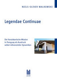 Enlarge image Cover: Legendae Continuae - Akademische Verlagsgemeinschaft München