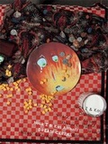 Cover: Kai Althoff and Nick Z.Dream Cereal - K&ouml;nig, Walther