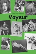 Cover: Hans-Peter Feldmann. Voyeur - K&ouml;nig, Walther
