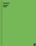 Cover: Haegue Yang. Arrivals - K&ouml;nig, Walther
