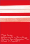 Cover: Guyton, Wade.Zeichnungen f&uuml;r ein kleines Zimmer. - K&ouml;nig, Walther