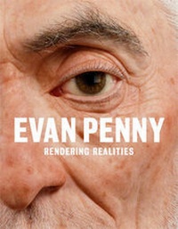 Enlarge image Cover: Evan Penny. Refiguring Figuration 2000-2011 - König, Walther