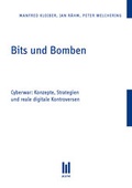 Cover: Bits und Bomben - Akademische Verlagsgemeinschaft M&uuml;nchen