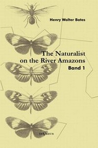 Abbildung von: The Naturalist on the River Amazons - Severus Verlag