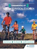 Cover: Fundamentals: Health and Physical Education - Pearson Education Limited