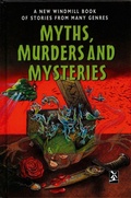Cover: Myths, Murders and Mysteries - Heinemann