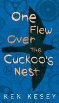 Cover: One Flew Over the Cuckoo's Nest - Penguin Putnam Inc