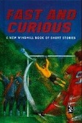 Cover: Fast And Curious - Heinemann