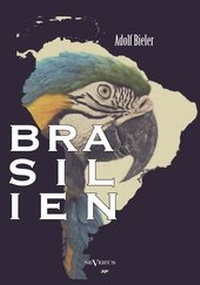 Abbildung von: Brasilien - Severus Verlag