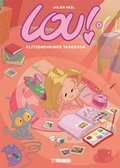 Cover: Lou! 01 - POPCOM