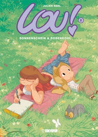 Enlarge image Cover: Lou! 02 - POPCOM