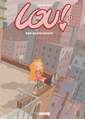 Cover: Lou! 03 - POPCOM