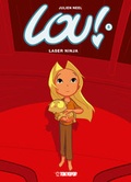 Cover: Lou! 05 - POPCOM