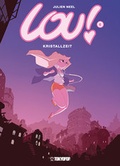 Cover: Lou! 06 - POPCOM