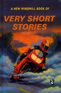 Cover: Very Short Stories - Heinemann