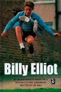 Cover: Billy Elliot - Heinemann