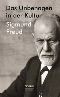 Abbildung von: Das Unbehagen in der Kultur - Severus Verlag