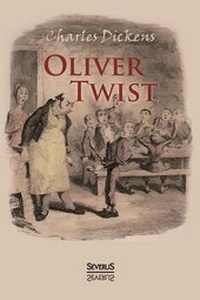 Abbildung von: Oliver Twist - Severus Verlag