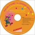 Cover: Mathe-Logicals - Westermann Lernwelten GmbH