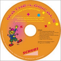 Enlarge image Cover: Mathe-Logicals - Westermann Lernwelten GmbH