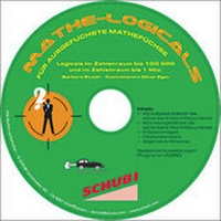 Enlarge image Cover: Mathe-Logicals - Westermann Lernwelten GmbH