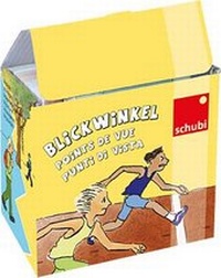 Enlarge image Cover: Blickwinkel - Westermann Lernwelten GmbH