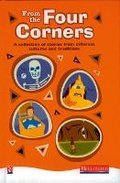Cover: From The Four Corners - Heinemann