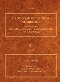 Cover: Headache: Volume 97 - Elsevier