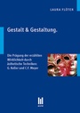 Cover: Gestalt & Gestaltung - Akademische Verlagsgemeinschaft München