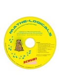Cover: Mathe-Logicals - Westermann Lernwelten GmbH