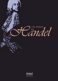 Abbildung von: Händel - SEVERUS Verlag