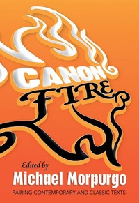 Enlarge image Cover: Canon Fire - Heinemann