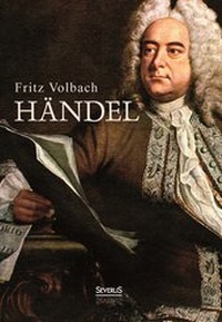 Abbildung von: Händel - SEVERUS Verlag