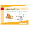 Cover: Anton und Zora - SCHUBI Lernmedien