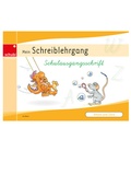 Cover: Anton und Zora - SCHUBI Lernmedien