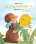 Cover: Das verspreche ich dir - minedition