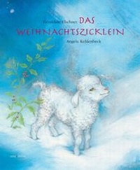 Enlarge image Cover: Das Weihnachtszicklein - Minedition