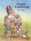 Cover: Muri Maus - Mamas Liebling - Minedition