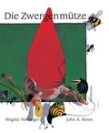 Cover: Zwergenm&uuml;tze - Minedition
