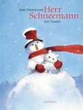Cover: Herr Schneemann - Minedition