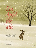 Cover: Ein Apfel f&uuml;r Alle - minedition