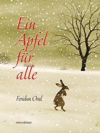 Enlarge image Cover: Ein Apfel für Alle - minedition
